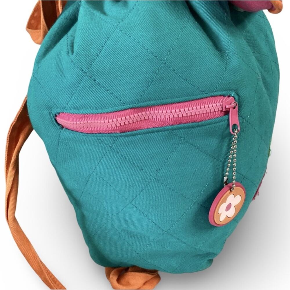 Stephen Joseph Small Backpack - Picture 6 of 10
